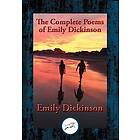 Complete Poems of Emily Dickinson Engelska EBook