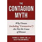 Contagion Myth Engelska EBook