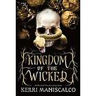 Kingdom of the Wicked Engelska EBook