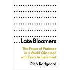 Late Bloomers Engelska EBook
