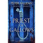 Priest of Gallows Engelska EBook