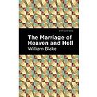 Marriage of Heaven and Hell Engelska EBook