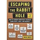 Escaping the Rabbit Hole Engelska EBook