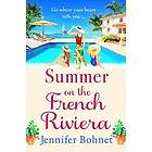 Summer on the French Riviera Engelska EBook