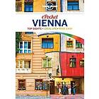 Lonely Planet Pocket Vienna Engelska EBook