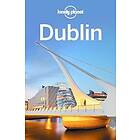 Lonely Planet Dublin Engelska EBook