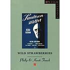 Wild Strawberries Engelska EBook