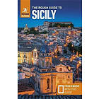 The Rough Guide to Sicily (Travel with Free eBook) Engelska Paperback softback