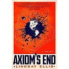 Axiom's End Engelska EBook