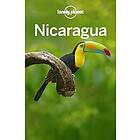 Lonely Planet Nicaragua Engelska EBook