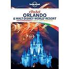 Lonely Planet Pocket Orlando & Walt Disney World(R) Resort Engelska EBook