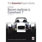 Lotus Seven replicas & Caterham 7 Engelska EBook