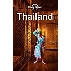 Lonely Planet Thailand Engelska EBook