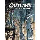 Outlaws Vol. 1: The Cartel Of Peaks Engelska Paperback softback