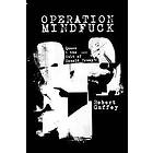 Operation Mindfuck Engelska EBook