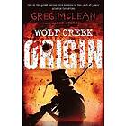 Origin: Wolf Creek Book 1 Engelska EBook