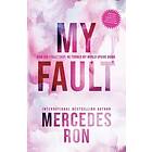 My Fault Engelska EBook
