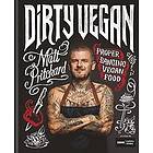 Dirty Vegan Engelska EBook