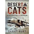 Danny Burt: Desert Cats