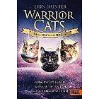 Erin Hunter: Warrior Cats Wege zum SchattenClan