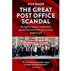 Nick Wallis: The Great Post Office Scandal