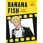 Akimi Yoshida: Banana Fish: Ultimative Edition 03