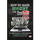 Michael L Anderson: How To Make Money On Youtube 2018: Create and Market Your Channel, Great Videos, Build an Audience on YouTube