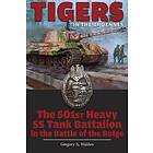 Gregory A Walden: Tigers in the Ardennes