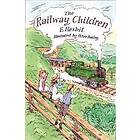 The Railway Children Engelska Paperback softback