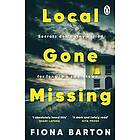 Local Gone Missing Engelska Paperback softback