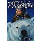 His Dark Materials: The Golden Compass (Book 1) Engelska Trade Cloth