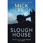 Slough House Engelska Paperback