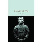 The Art of War Kinesiska Hardback