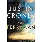 Ferryman Engelska Paperback