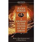 Journey to the Center of Earth Engelska Paperback softback