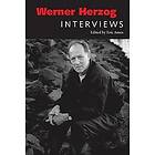 Werner Herzog Engelska Hardback