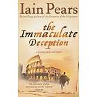 The Immaculate Deception Engelska Paperback softback