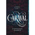 Caraval Engelska Paperback