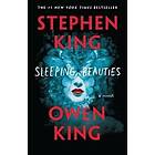 Sleeping Beauties Engelska Paperback