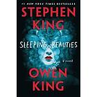 Sleeping Beauties Engelska Hardback
