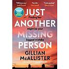 Just Another Missing Person Engelska Hardback