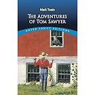 The Adventures of Tom Sawyer Engelska Paperback softback