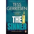 The Sinner Engelska Paperback softback