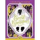 Great Expectations Engelska Paperback softback