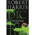 Dictator Tyska paperback