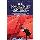 The Communist Manifesto Engelska Paperback softback