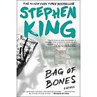 Bag Of Bones Engelska Paperback