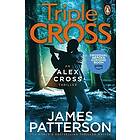 Triple Cross Engelska Paperback