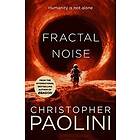 Fractal Noise Engelska Paperback