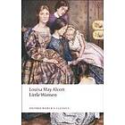 Little Women Engelska Paperback